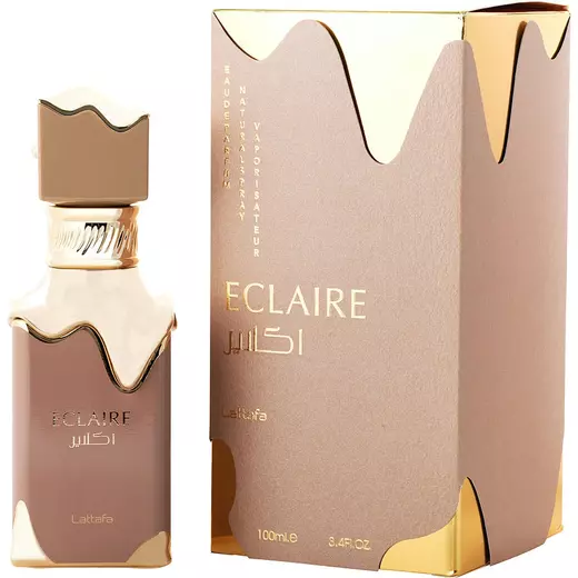 Lattafa Eclaire parfémovaná voda unisex