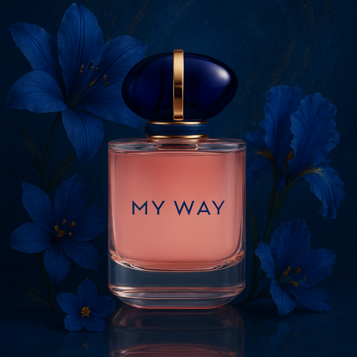 Armani My Way Parfum