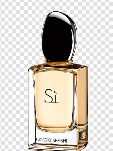 Armani Sì