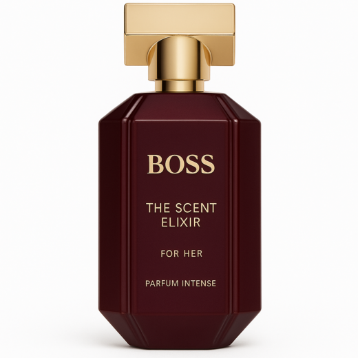 Hugo Boss BOSS The Scent Elixir for her Parfum Intense