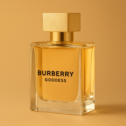Burberry Goddess