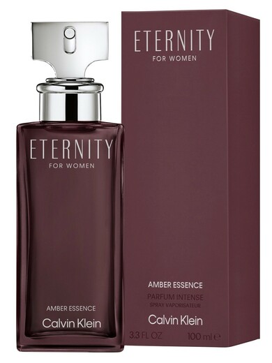 Calvin Klein Eternity Amber Essence