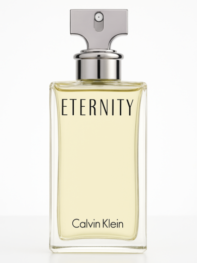 Calvin Klein Eternity Eau de Parfum