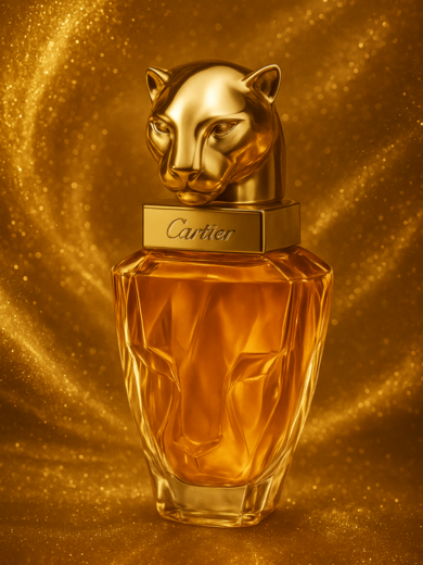 Cartier La Panthère