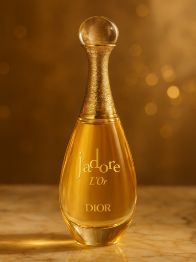 DIOR J'adore L'Or