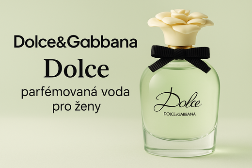 Dolce&Gabbana Dolce parfémovaná voda