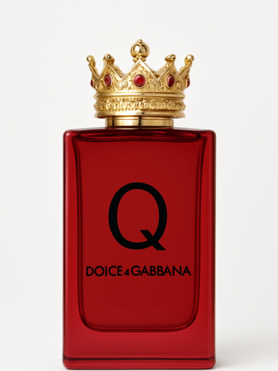 Dolce & Gabbana - Q by Dolce & Gabbana Parfum – dámský parfém