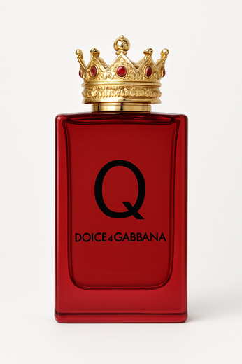 Dolce & Gabbana - Q by Dolce & Gabbana Parfum – dámský parfém.pn