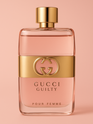 Gucci Guilty Pour Femme