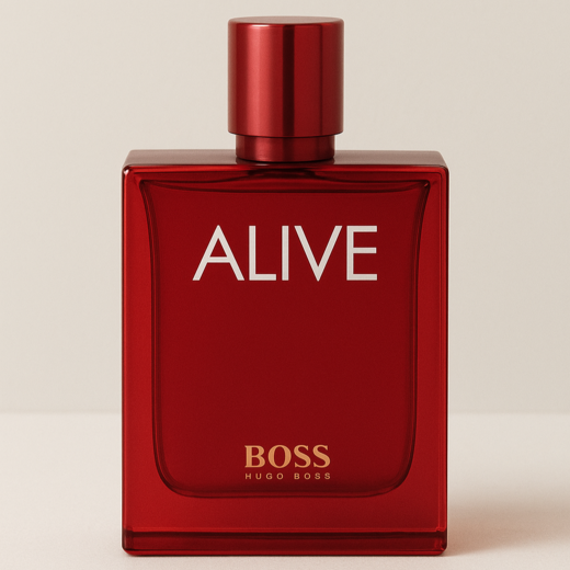 Hugo Boss BOSS Alive Parfum