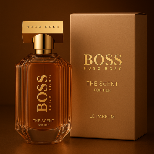 Hugo Boss BOSS The Scent for Her Le Parfum
