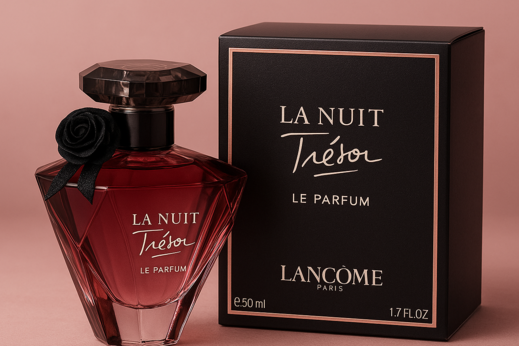 Lancôme La Nuit Trésor Le Parfum