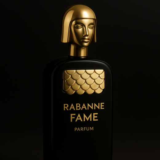 Rabanne Olympéa Absolu