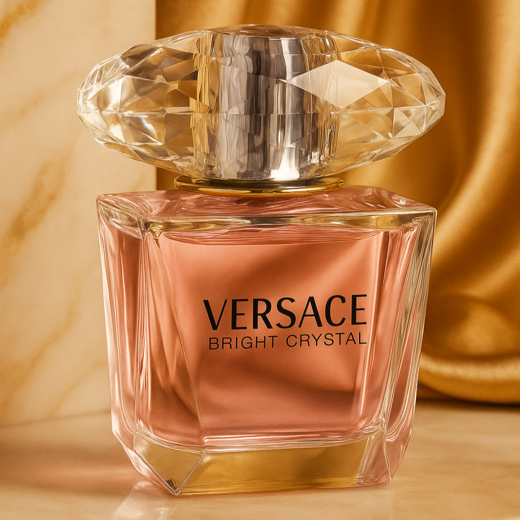Versace Bright Crystal Parfum