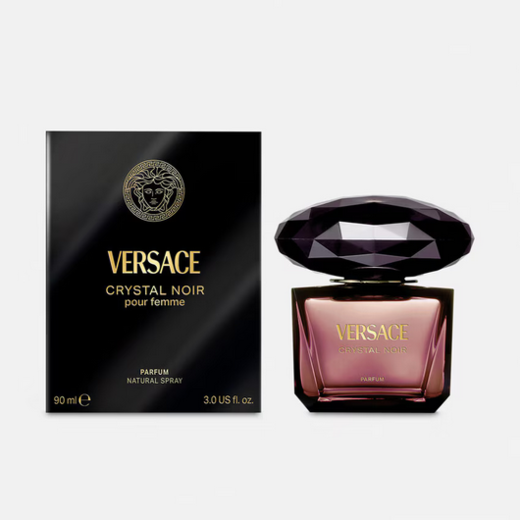 Versace Crystal Noir Parfum