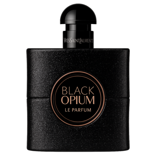 Yves Saint Laurent Black Opium Le Parfum